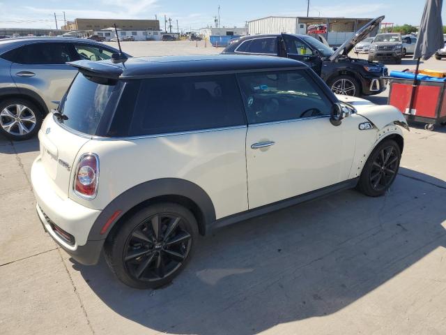 Photo 3 from auction – 2012 MINI COOPER S with VIN WMWSV3C57CTY18764