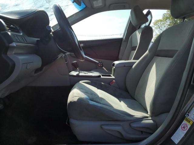 Photo 7 from auction – 2012 TOYOTA CAMRY BASE with VIN 4T4BF1FK1CR173384