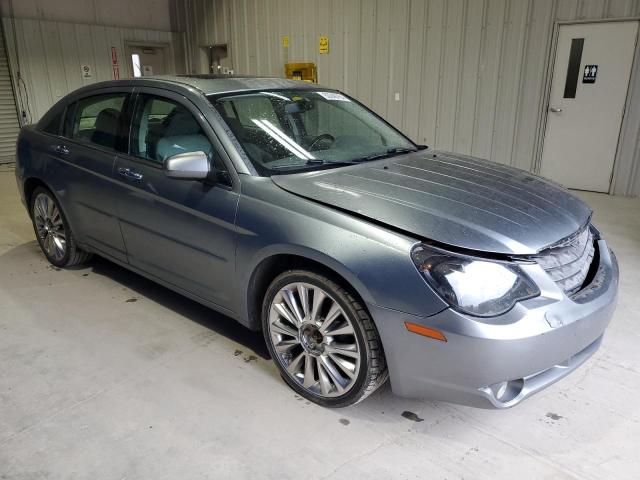 Photo 4 from auction – 2007 CHRYSLER SEBRING LI with VIN 1C3LC66M77N550072