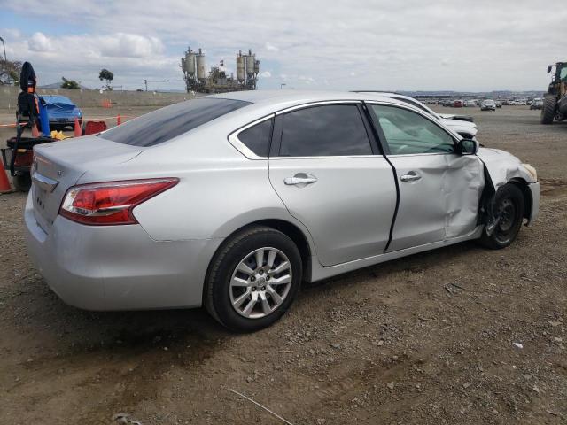 Photo 3 from auction – 2013 NISSAN ALTIMA 2.5 with VIN 1N4AL3AP2DN547133