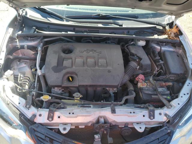 Photo 11 from auction – 2014 TOYOTA COROLLA L with VIN 5YFBURHE9EP105795