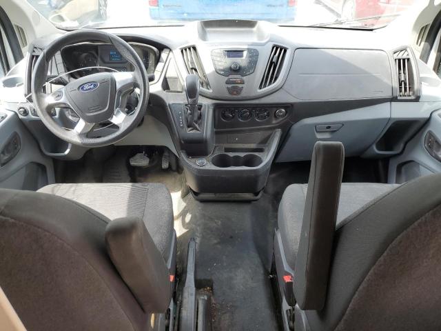 Photo 8 from auction – 2018 FORD TRANSIT T- with VIN 1FTYR1ZM1JKB18102