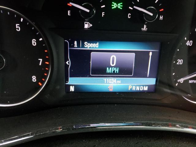 Photo 9 from auction – 2022 BUICK ENCORE PRE with VIN KL4CJESM4NB527956