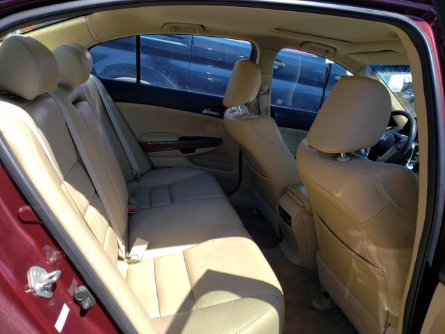 Photo 10 from auction – 2011 HONDA ACCORD EXL with VIN 1HGCP2F85BA114978