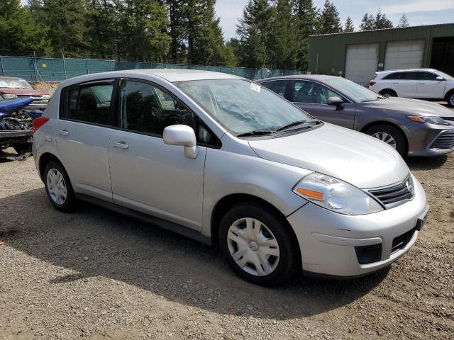 Photo 4 from auction – 2012 NISSAN VERSA S with VIN 3N1BC1CP5CK222693