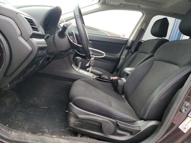 Photo 7 from auction – 2013 SUBARU XV CROSSTR with VIN JF2GPAVC6DH838321
