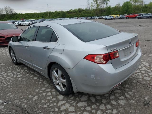 Photo 2 from auction – 2012 ACURA TSX with VIN JH4CU2F48CC006170