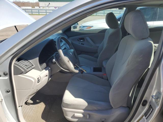 Photo 7 from auction – 2007 TOYOTA CAMRY CE with VIN 4T1BE46K07U147895