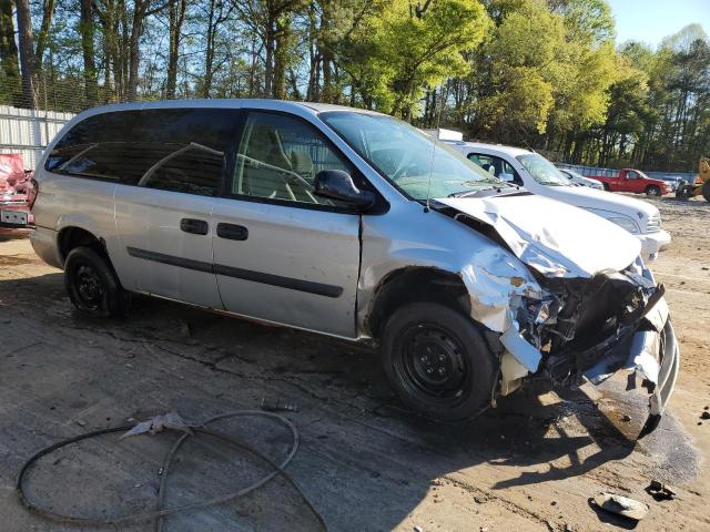 Фото 4 с аукциона – 2007 DODGE GRAND CARA с VIN 1D4GP24E57B193209