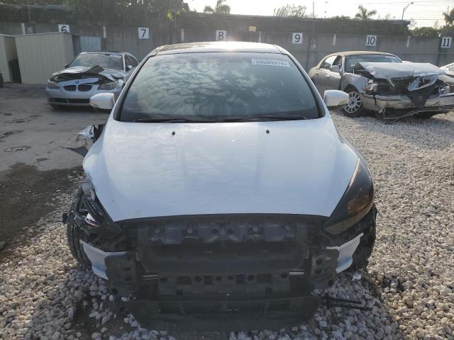 Photo 5 from auction – 2018 FORD FOCUS ST with VIN 1FADP3L9XJL332316