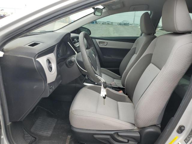 Фото 7 с аукциона – 2017 TOYOTA COROLLA L с VIN 5YFBURHEXHP632099