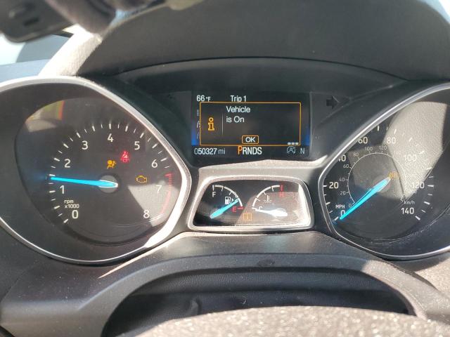 Photo 9 from auction – 2019 FORD ESCAPE TIT with VIN 1FMCU9J93KUC33462