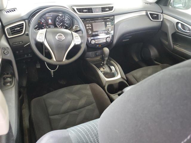 Photo 8 from auction – 2014 NISSAN ROGUE S with VIN 5N1AT2MK2EC798067