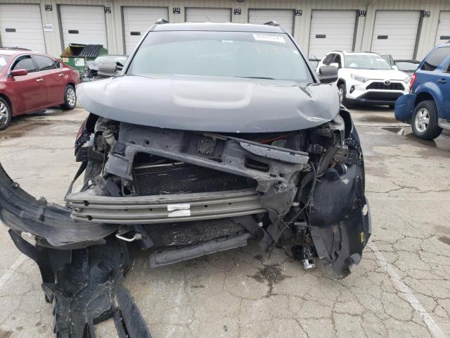 Photo 5 from auction – 2014 FORD EXPLORER with VIN 1FM5K7B81EGC05543