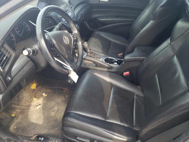Photo 7 from auction – 2015 ACURA ILX 20 TEC with VIN 19VDE1F70FE001655