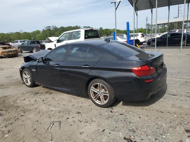 Photo 2 from auction – 2014 BMW 528 I with VIN WBA5A5C55ED509960