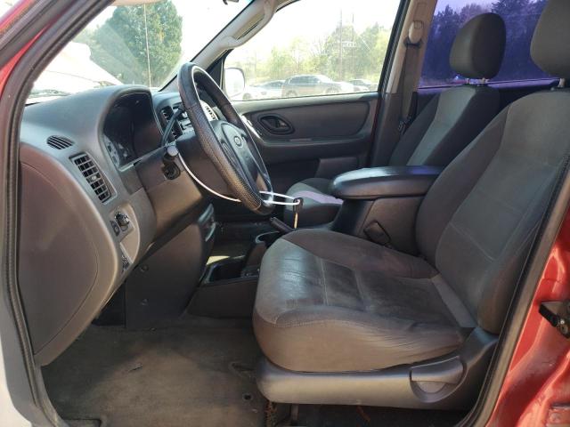 Photo 7 from auction – 2003 FORD ESCAPE XLS with VIN 1FMYU92133KD18748