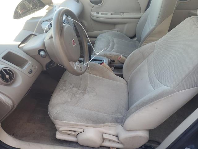 Photo 7 from auction – 2004 SATURN ION LEVEL with VIN 1G8AJ52F34Z186743