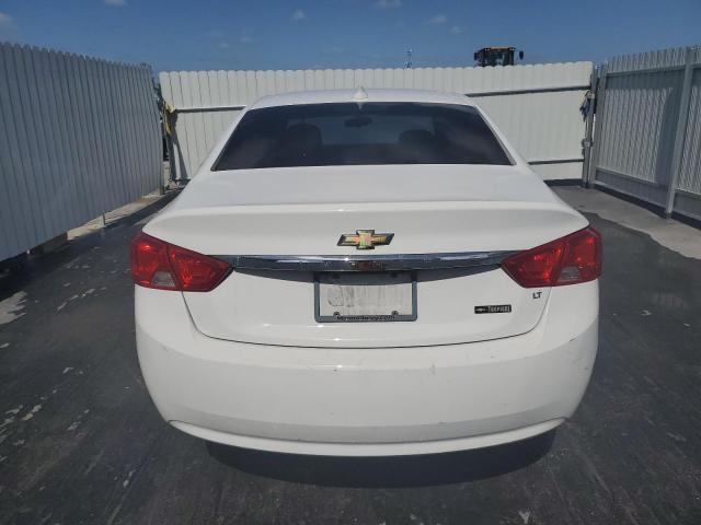 Photo 6 from auction – 2019 CHEVROLET IMPALA LT with VIN 2G11Z5SA5K9142438