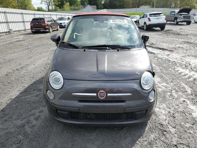 Photo 5 from auction – 2017 FIAT 125S with VIN 3C3CFFLR1HT700573