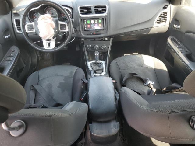 Photo 8 from auction – 2013 DODGE AVENGER SX with VIN 1C3CDZCB8DN681072