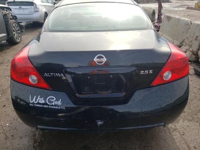 Photo 6 from auction – 2008 NISSAN ALTIMA 2.5 with VIN 1N4AL24E38C184895