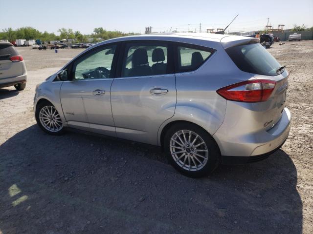 Photo 2 from auction – 2013 FORD C-MAX SEL with VIN 1FADP5BU5DL553389