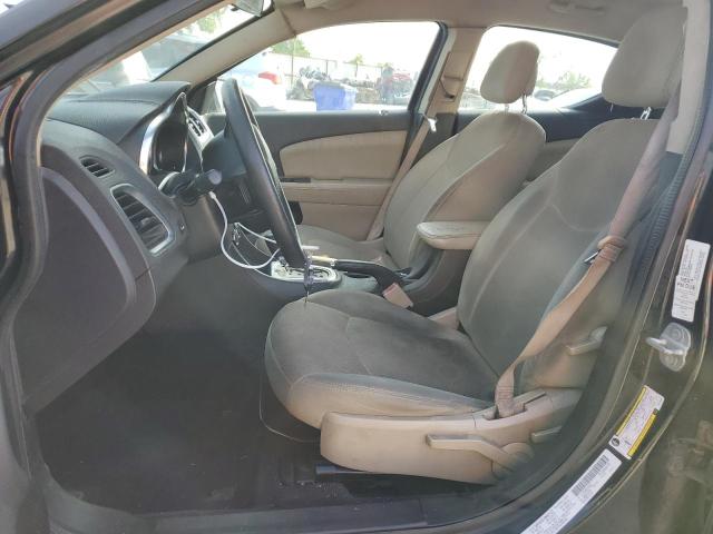Photo 7 from auction – 2014 DODGE AVENGER SE with VIN 1C3CDZAB6EN150943