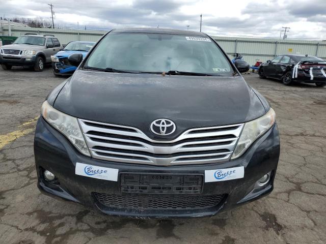 Photo 5 from auction – 2012 TOYOTA VENZA LE with VIN 4T3BA3BB8CU032250