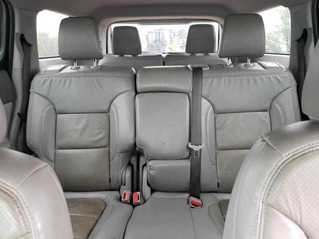 Photo 10 from auction – 2018 GMC ACADIA SLE with VIN 1GKKNKLA4JZ115793