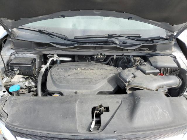 Photo 12 from auction – 2018 HONDA ODYSSEY EL with VIN 5FNRL6H99JB097657