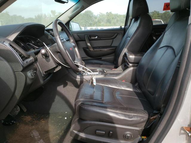 Photo 7 from auction – 2016 GMC ACADIA SLT with VIN 1GKKRRKD0GJ128878