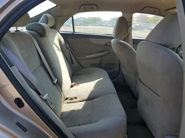 Photo 10 from auction – 2010 TOYOTA COROLLA with VIN 1NXBU4EEXAZ307836