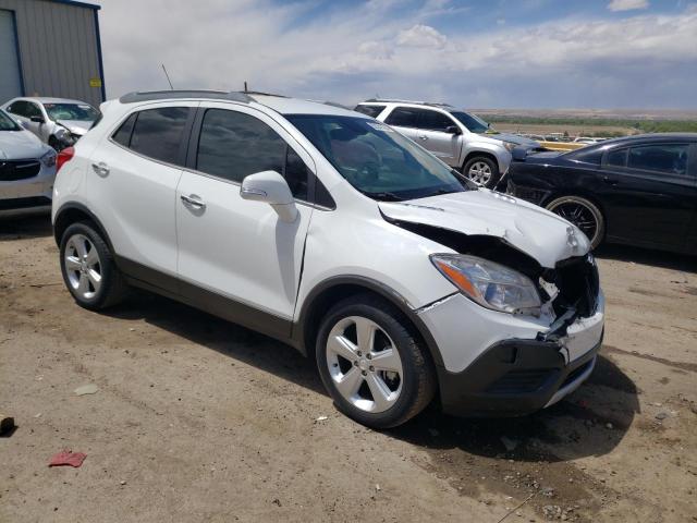 Photo 4 from auction – 2016 BUICK ENCORE with VIN KL4CJASB6GB532019