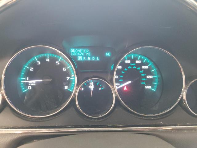 Photo 9 from auction – 2015 BUICK ENCLAVE with VIN 5GAKVBKD2FJ126113