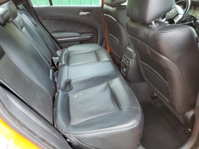 Photo 10 from auction – 2014 DODGE CHARGER R/ with VIN 2C3CDXCT1EH159584
