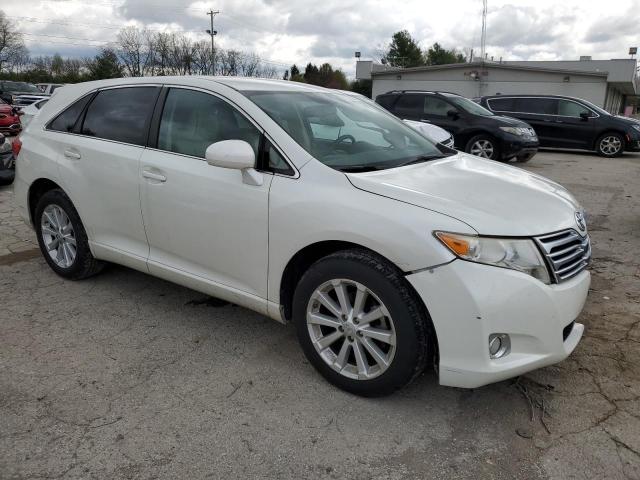 Photo 4 from auction – 2009 TOYOTA VENZA with VIN 4T3ZE11A89U013044
