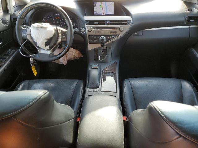 Photo 8 from auction – 2015 LEXUS RX 350 BAS with VIN 2T2BK1BA3FC324231