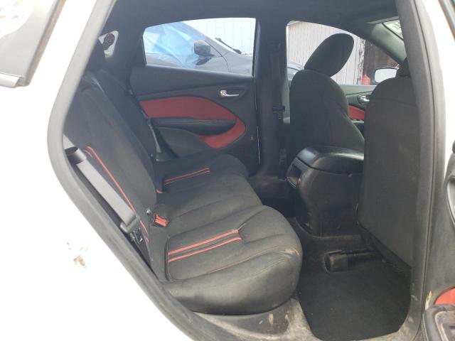 Photo 10 from auction – 2013 DODGE DART SXT with VIN 1C3CDFBH5DD231082