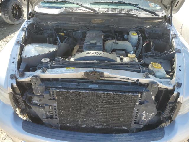 Photo 11 from auction – 2003 DODGE RAM 3500 S with VIN 3D3MU48C53G856462