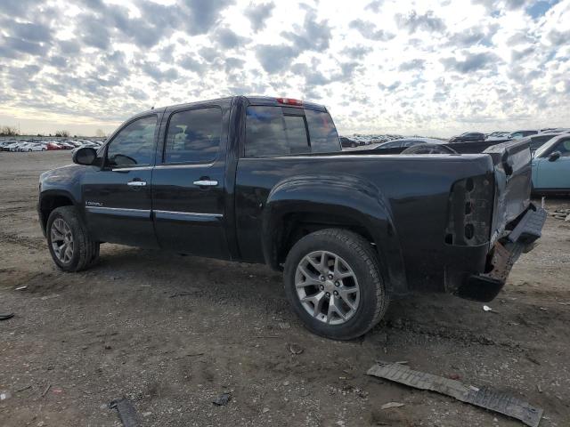 Photo 2 from auction – 2008 GMC NEW SIERRA with VIN 2GTEK638481204224