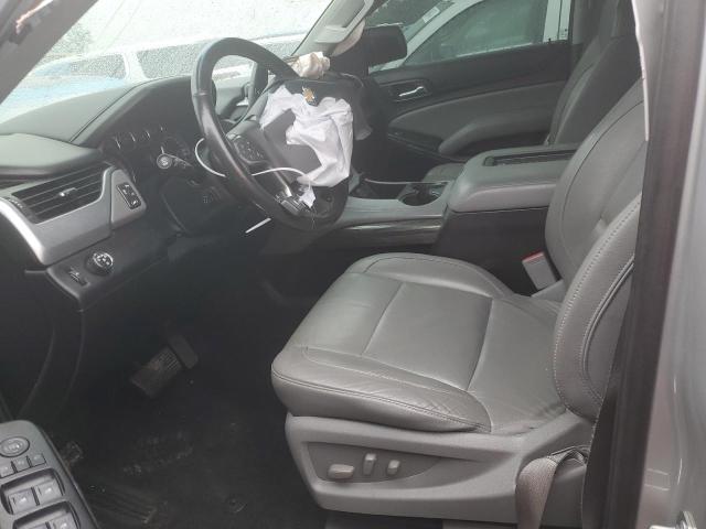 Photo 7 from auction – 2016 CHEVROLET TAHOE C150 with VIN 1GNSCBKC3GR244144