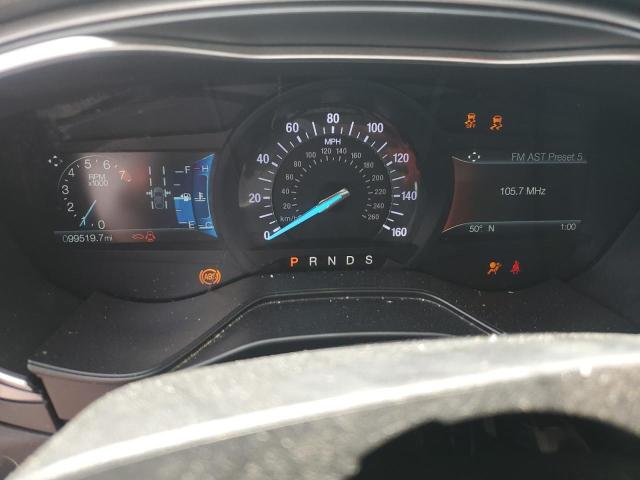 Photo 9 from auction – 2019 FORD FUSION SE with VIN 3FA6P0HD7KR169583