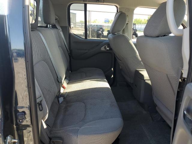Photo 10 from auction – 2017 NISSAN FRONTIER S with VIN 1N6DD0ER6HN773497
