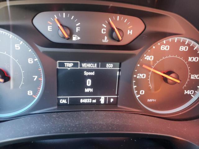 Photo 9 from auction – 2017 CHEVROLET MALIBU LT with VIN 1G1ZE5ST4HF256947