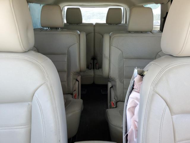Photo 10 from auction – 2017 GMC ACADIA DEN with VIN 1GKKNPLS3HZ259416