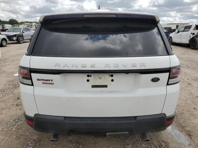 Photo 6 from auction – 2015 LAND ROVER RANGE ROVE with VIN SALWR2TF5FA618616