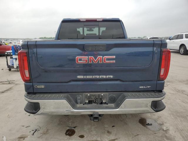 Photo 6 from auction – 2022 GMC SIERRA LIM with VIN 3GTP8DED6NG125128