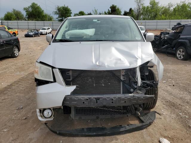 Photo 5 from auction – 2010 DODGE GRAND CARA with VIN 2D4RN5D14AR247072