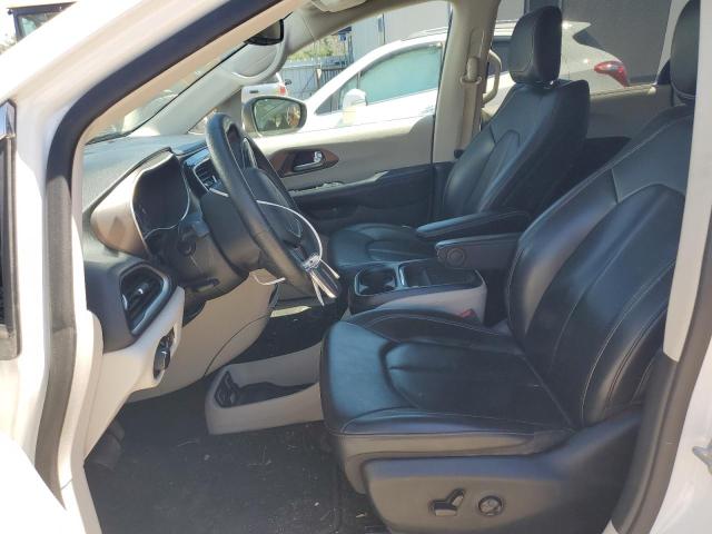 Photo 7 from auction – 2020 CHRYSLER VOYAGER LX with VIN 2C4RC1DG3LR195792